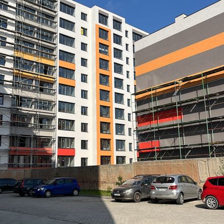 Хід будівництва ЖК Вишневий, 5 будинок, вересень 2025