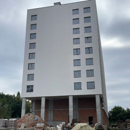 Хід будівництва Truskavetska Apart Hall, 1 будинок, вересень 2025
