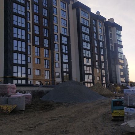 Хід будівництва ЖК Deluxe House, 3 секція, вересень 2025
