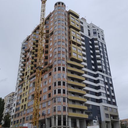 Хід будівництва ЖК Вишгород Плаза, Будинок, вересень 2025