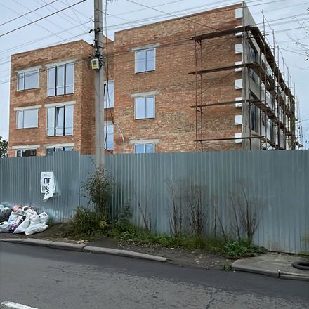 Хід будівництва вул. Поповича, 37, Будинок, вересень 2025