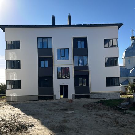 Хід будівництва ЖК Відродження, 2 будинок, вересень 2025