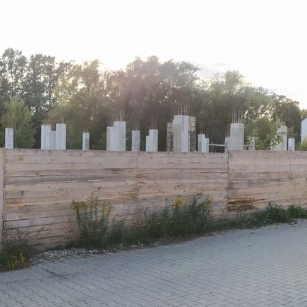 Хід будівництва ЖК Італійський квартал, 0, вересень 2025