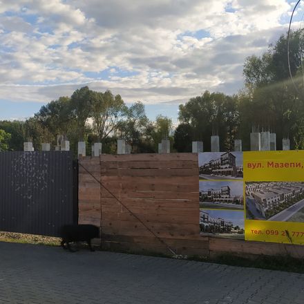 Хід будівництва ЖК Італійський квартал, 0, вересень 2025