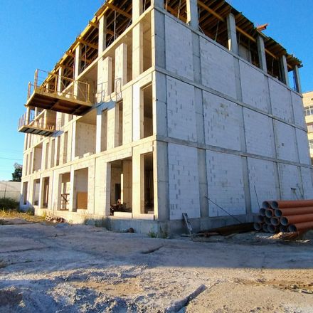 Хід будівництва ЖК H1, Будинок, вересень 2025