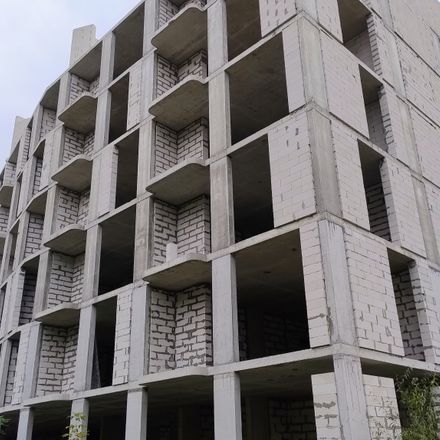 Хід будівництва ЖК O2 Residence, 10 будинок, вересень 2025