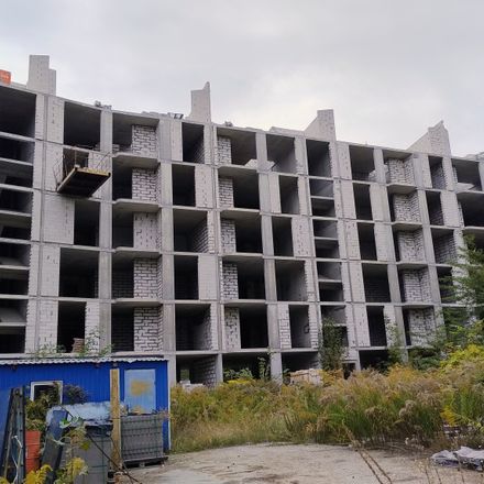 Хід будівництва ЖК O2 Residence, 10 будинок, вересень 2025