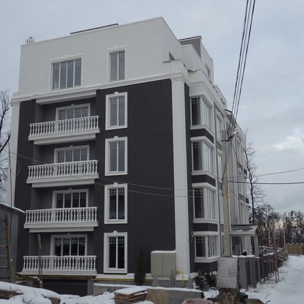 Хід будівництва ЖК Татарський, вул. Отто Шмідта, 10ж, грудень 2016