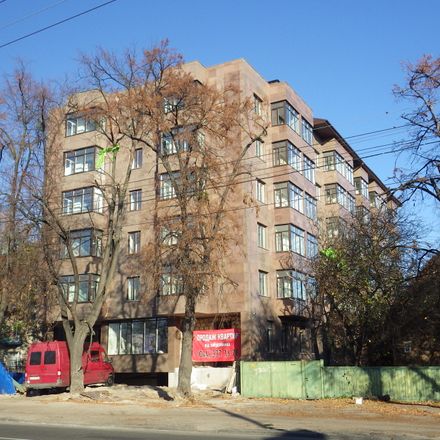 Хід будівництва вул. Данила Щербаківського (Щербакова), 16, Будинок 1, жовтень 2014