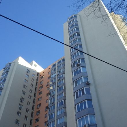 Ход строительства ул. Борщаговская, 208, , январь 2017