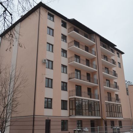 Хід будівництва вул. Горбачевського, 8, Будинок 1, січень 2017
