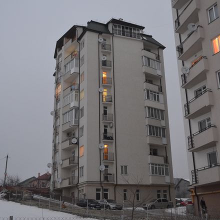 Хід будівництва ЖК Санта-Нова, Секція Е, січень 2017