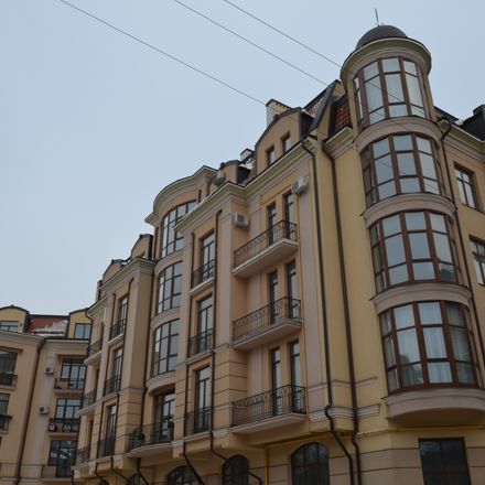 Хід будівництва вул. Рутковича, 11а, , січень 2017