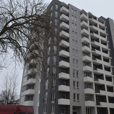 Хід будівництва вул. Водогінна, 2, Будинок 1, січень 2017