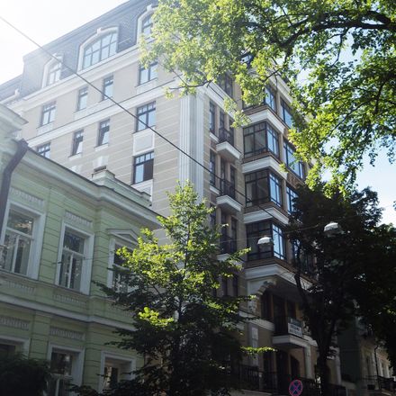 Хід будівництва вул. Десятинна, 11, , липень 2014
