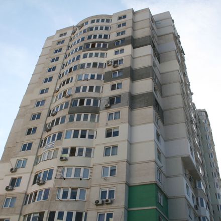 Хід будівництва ЖК Європейський, 1 будинок, березень 2017