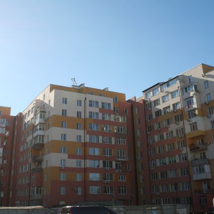 Хід будівництва ЖК Дюшес, 1 будинок, березень 2017
