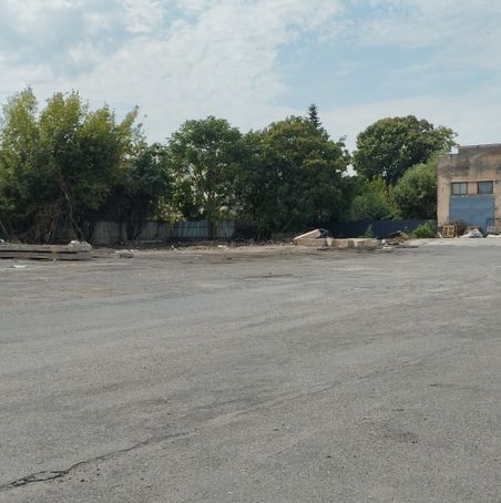 Ход строительства Жилой городок LIZROME, , август 2024