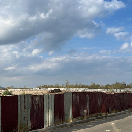 Хід будівництва вул. Героїв Дніпра та вул. Козацької, , жовтень 2024