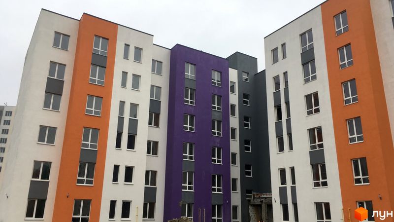 вул. Соборна, 103/16