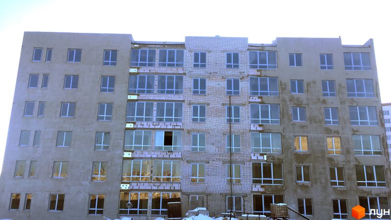 вул. Соборна, 103/19