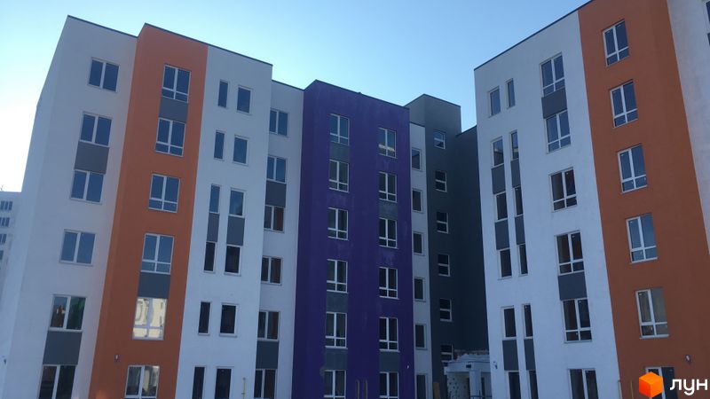 вул. Соборна, 103/16