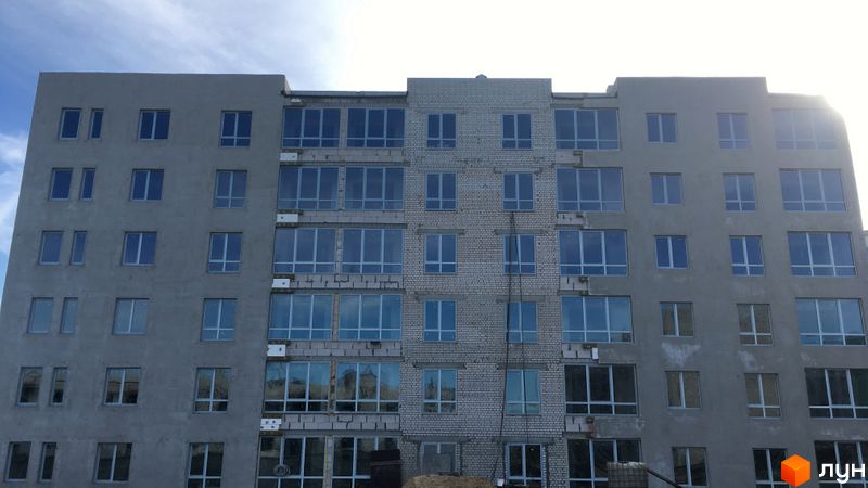 вул. Соборна, 103/19