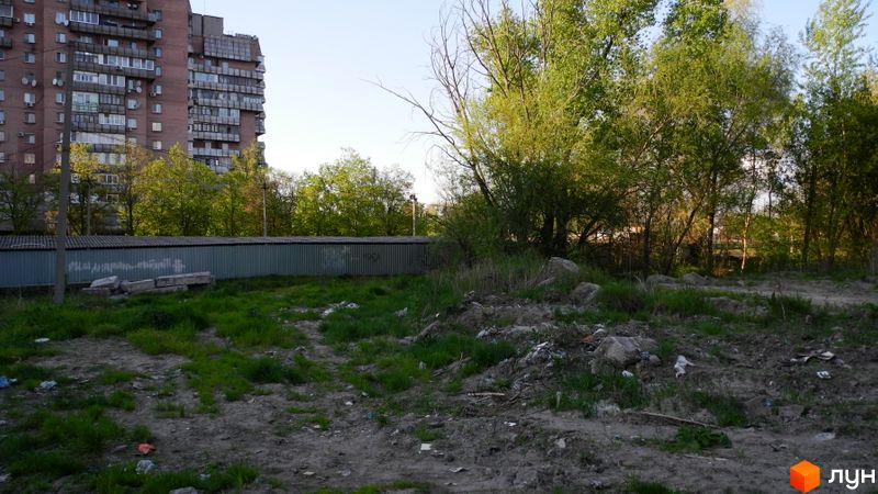 Ход строительства ЖК Новокодацькi Вежi, 0, май 2021