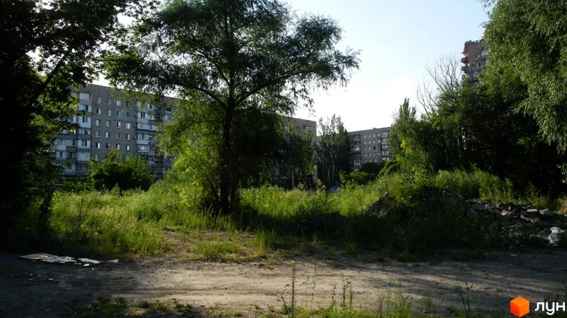 Ход строительства ЖК Новокодацькi Вежi, 0, август 2021