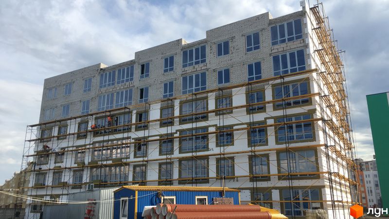 вул. Соборна, 103/18