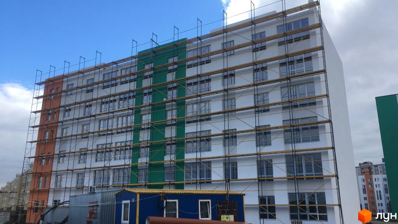 вул. Соборна, 103/18