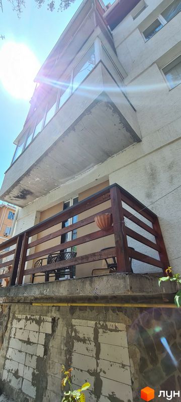 Ход строительства ул. Университетская, 2ю, Дом, июнь 2022