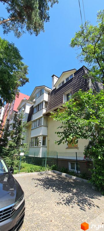 Ход строительства ул. Чехова, 6 (6-В, 6-З), Дом, июнь 2022