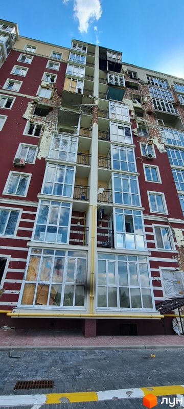 Ход строительства ЖК Покровский, 0, июнь 2022