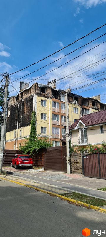 Хід будівництва ЖК Київський квартал, Будинок, червень 2022