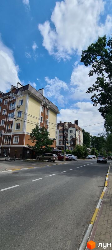 Хід будівництва ЖК Пушкінський квартал, 0, червень 2022