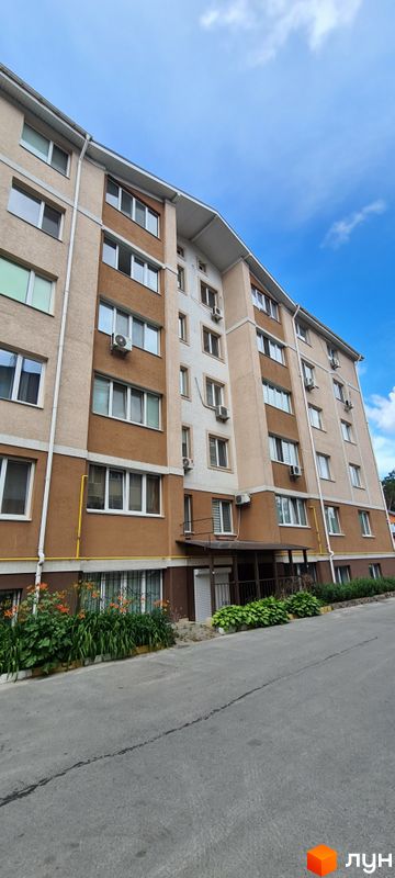Ход строительства Квартал на «Киевской», 0, июнь 2022