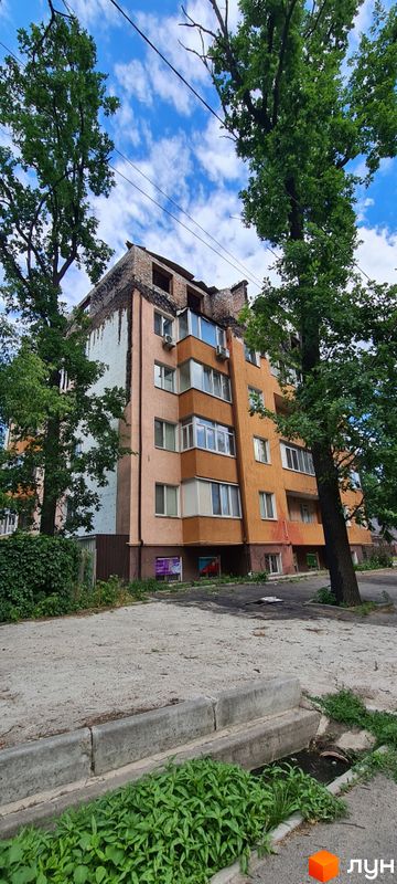 Ход строительства ул. Украинская, 85в, дом, июнь 2022