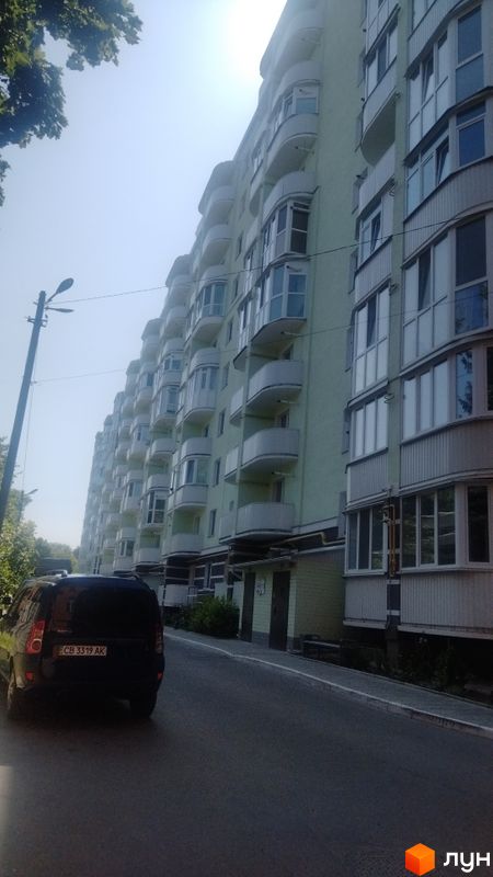 Ход строительства ул. Стрелецкая, 1, , май 2023