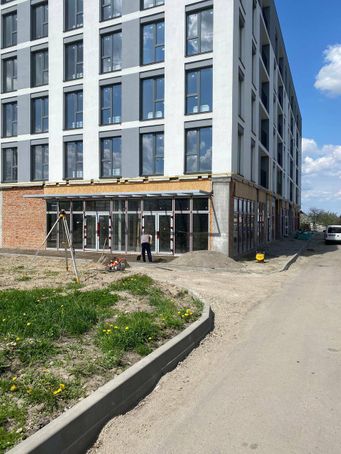 Хід будівництва ЖК Residence, 0, травень 2022