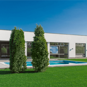 House Diamond 115