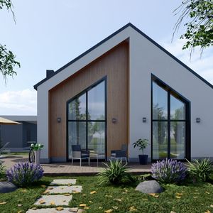 VILLA «OBERIH»