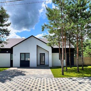 Тип 105 м2 (з ремонтом, 5 соток)