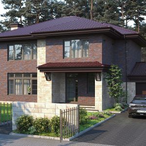 Тип 1