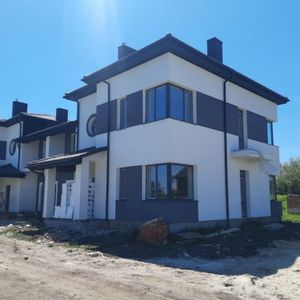 Зубра Grand House