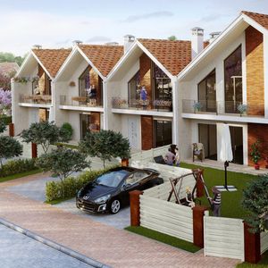 Амстердам №1