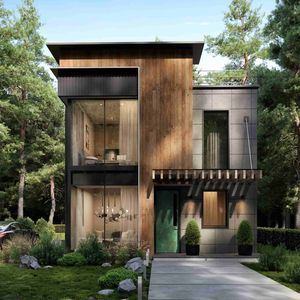 Villa Costa (ділянка 6.37)