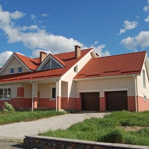 вул. Зоряна, 38