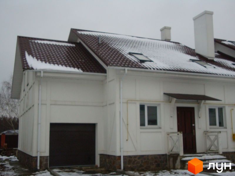 КМ „Северинівська Перлина“ — 5Б