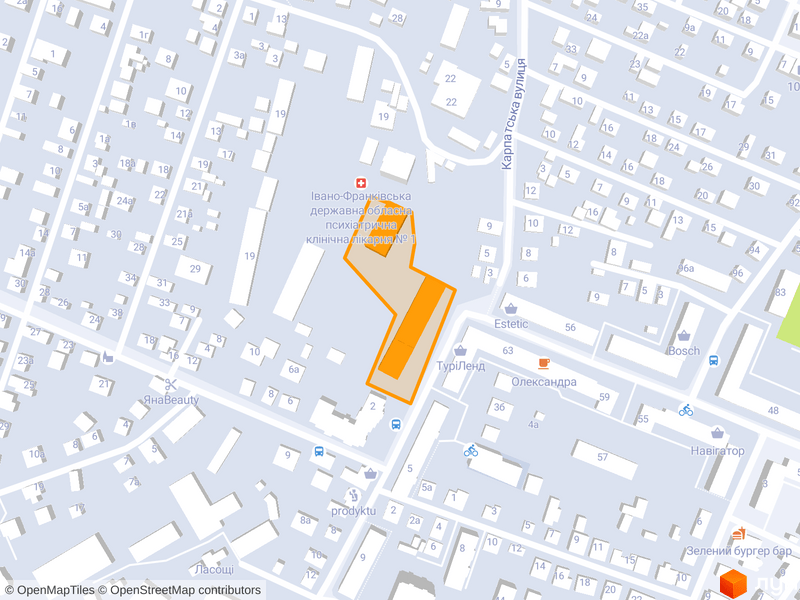 ЖК Квартал №5